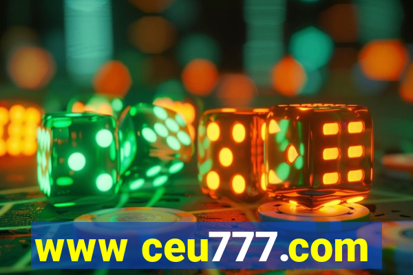 www ceu777.com